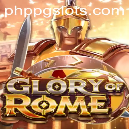 GloryofRome: A Gaming Odyssey Set in the Heart of Ancient Civilization