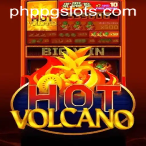 HotVolcano and the Exciting World of PHPPG Gaming