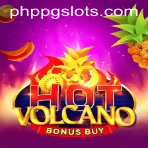 HotVolcanoBonusBuy: An Exhilarating Gaming Experience with PHPPG