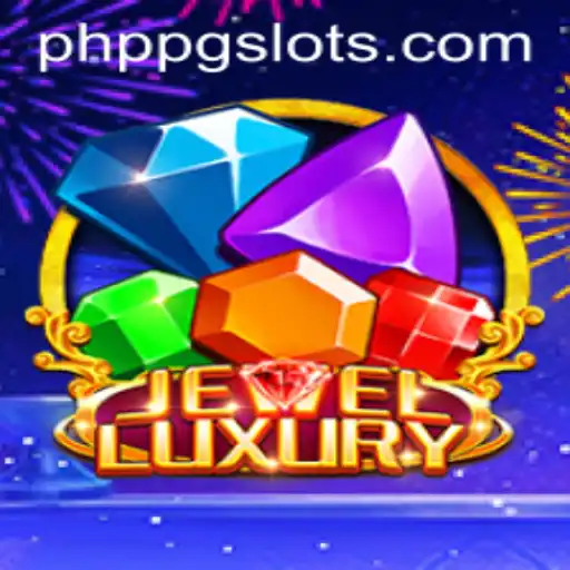 Unveiling the Magic of JewelLuxury: A PHPPG Adventure