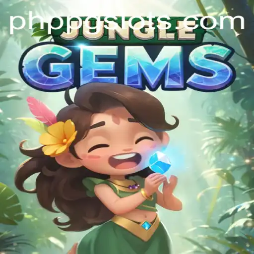 JungleGems Adventure: Discover the Thrills of the PHPPG Phenomenon