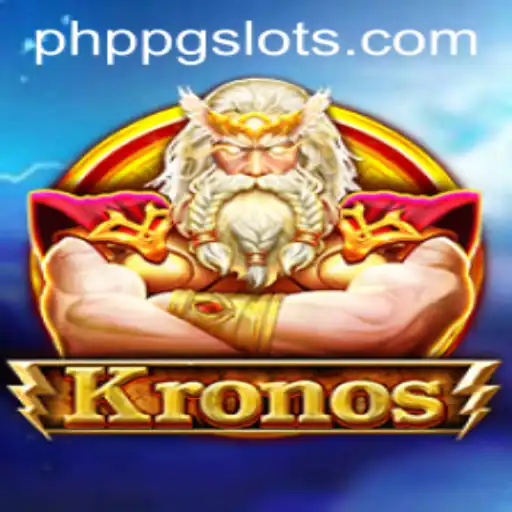 Kronos: Unveiling the Future of PHPPG Gaming Experience