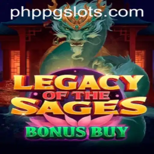 Legacy of the Sages Bonus Buy: A Game-Changer in the PHPPG Era