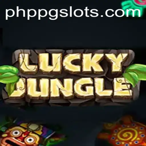 Exploring LuckyJungle: A Thrilling Adventure Through the PHPPG Universe