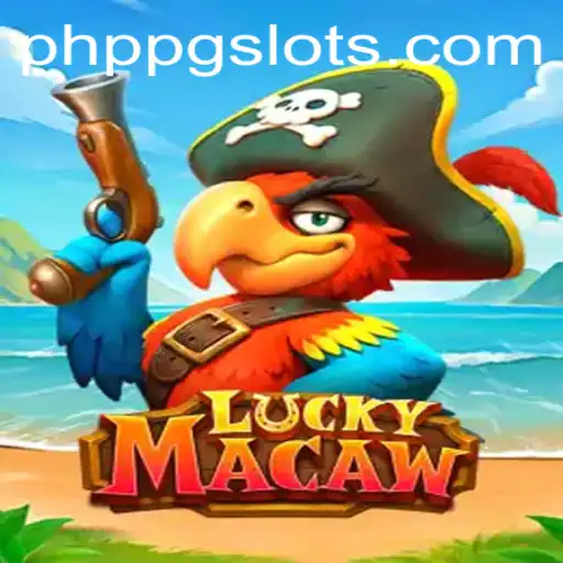 Experience the Thrill of LuckyMacaw: A Deep Dive into the Exciting World of PHPPG