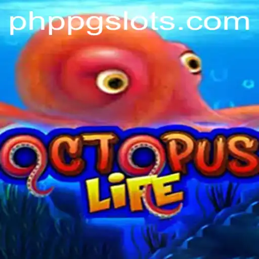 Dive into the Depths with OctopusLife: A Revolutionary PHPPG Experience