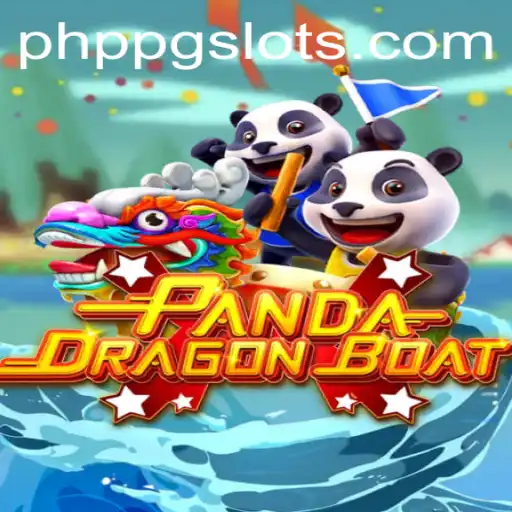 PANDADRAGONBOAT: An Exciting Fusion of Culture and Competition