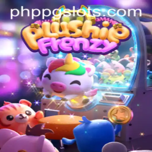 PlushieFrenzy: The Irresistible World of Plushie Frenzy and PHPPG Integration