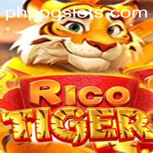 Discover the Thrills of RicoTiger: A Fresh Take on PHPPG