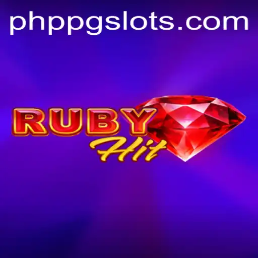Dive into the World of RubyHit: A Captivating Gaming Experience