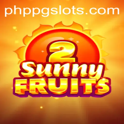 Exploring SunnyFruits2: A Juicy Slot Experience