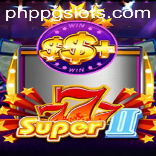 Discover the Exciting World of Super777II: A Modern Twist in Online Gaming