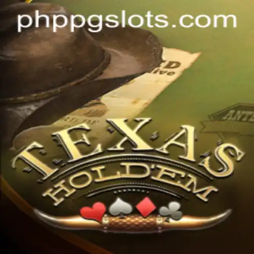 Mastering the Art of Texas Hold'em with PHPPG