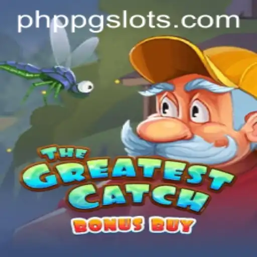 Unveiling 'TheGreatestCatchBonusBuy': A Deep Dive into the Game that Fuses Adventure and Strategy