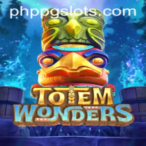 TotemWonders: Unveiling the Mystical World of PHPPG