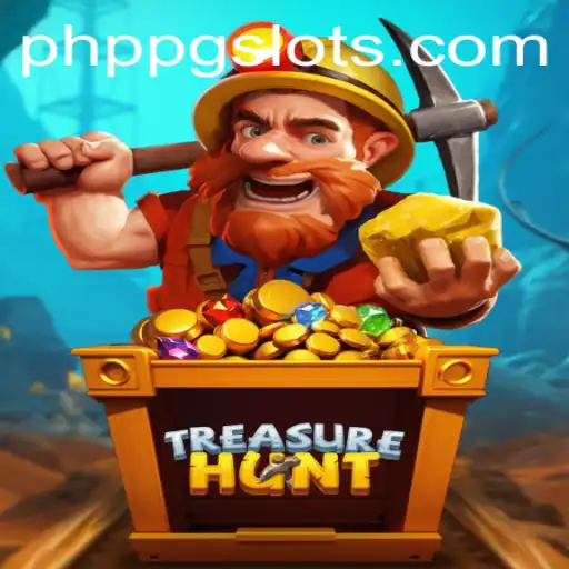 Discover the Exciting World of TreasureHunt: The Ultimate PHPPG Experience