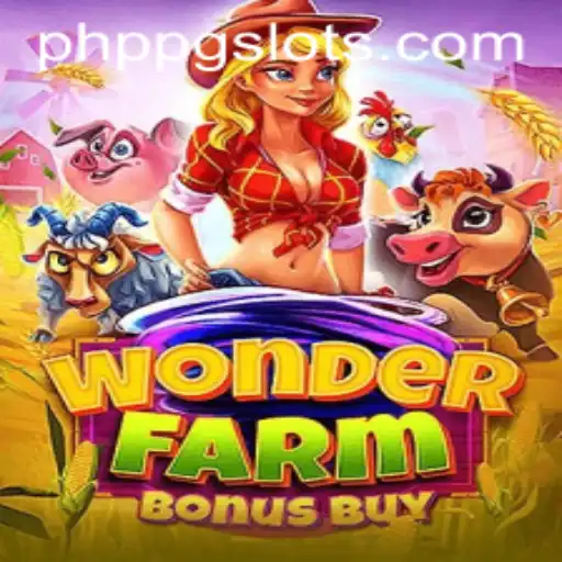 WonderFarmBonusBuy: A Thriving Digital Adventure in the World of PHPPG