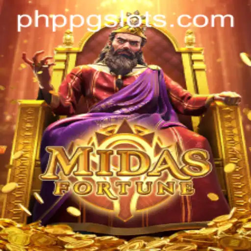 Unveiling MidasFortune: A Modern Gaming Marvel