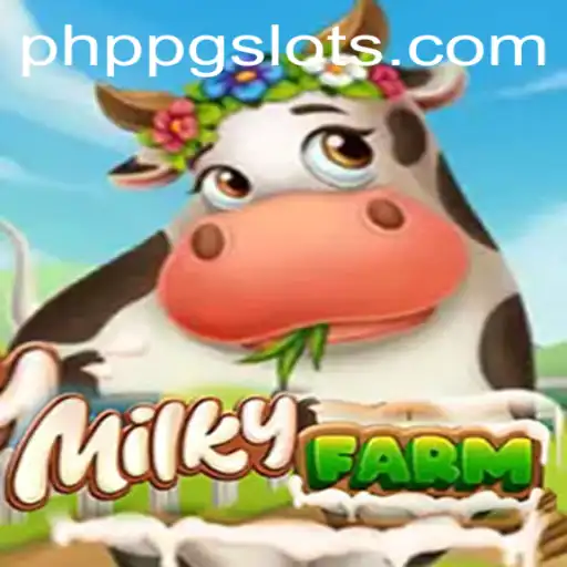 Exploring MilkyFarm and the World of PHPPG