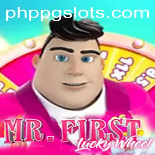 Exploring the Engaging World of MrFirstLuckyWheel: A PHPPG Adventure
