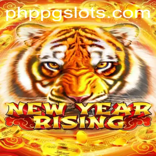 Unveiling NewYearRising: The Latest Sensation in PHPPG Entertainment