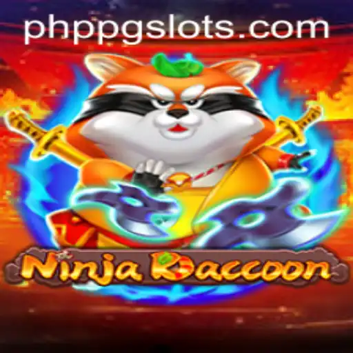 NinjaRaccoon: A New Era in Gaming with PHPPG Mechanics