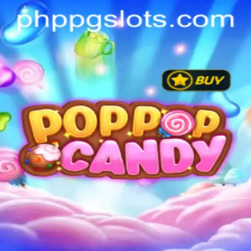 Dive into the World of POPPOPCANDY: A PHPPG Game Adventure