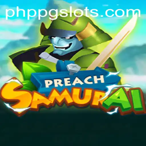 Unveiling PreachSamurai: A Deep Dive into the Martial Arts Fantasy Game