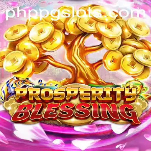 Exploring ProsperityBlessing: A Unique Adventure in the World of PHPPG