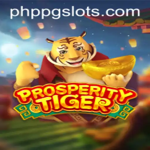 ProsperityTiger: A Thrilling Adventure in the World of PHPPG