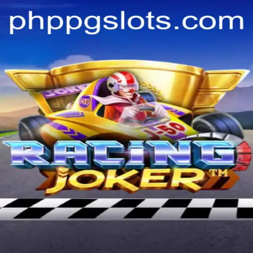 RacingJoker: A Thrilling New Experience in the World of Racing Games