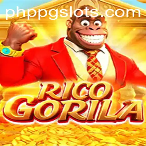 RicoGorila: A New Phenomenon in Realms of PHPPG