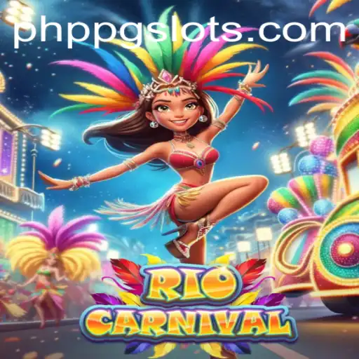 Experience the Vibrancy of RioCarnival: A Joyful Dive into the PHPPG World