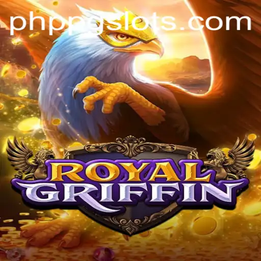 RoyalGriffin: An Intriguing Adventure in the Realm of PHPPG