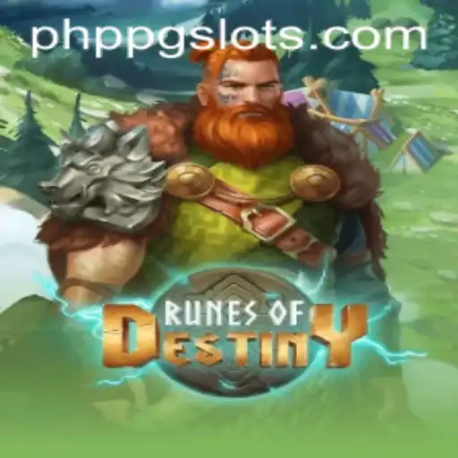 Unveiling RunesOfDestiny: A Magical Journey in the World of PHPPG
