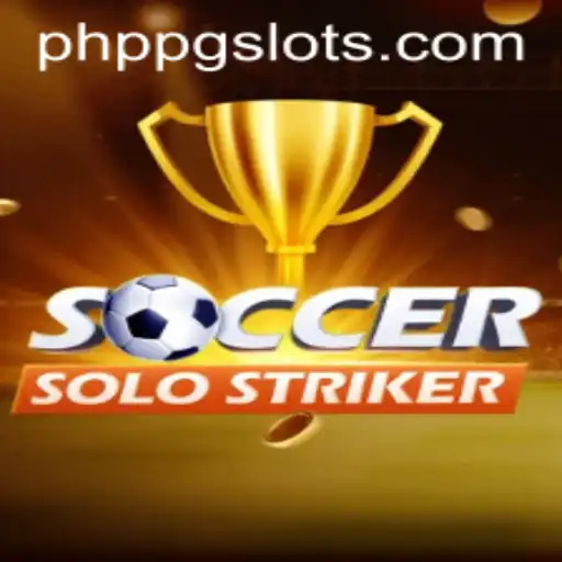 The Exciting World of SoccerSoloStriker: Mastering the Art of PHPPG Play
