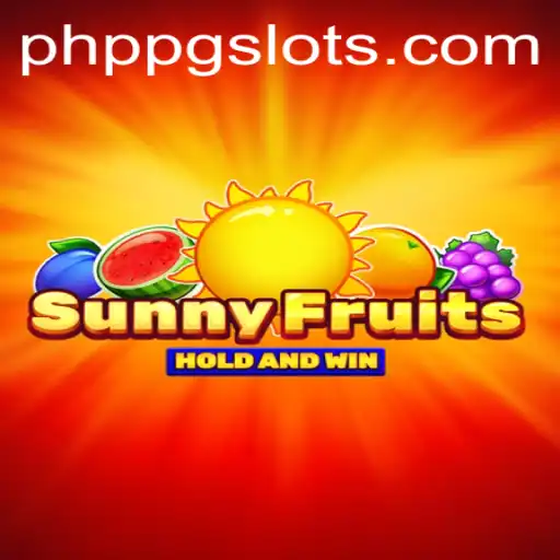 SunnyFruits: A Fresh Take on Interactive Fun