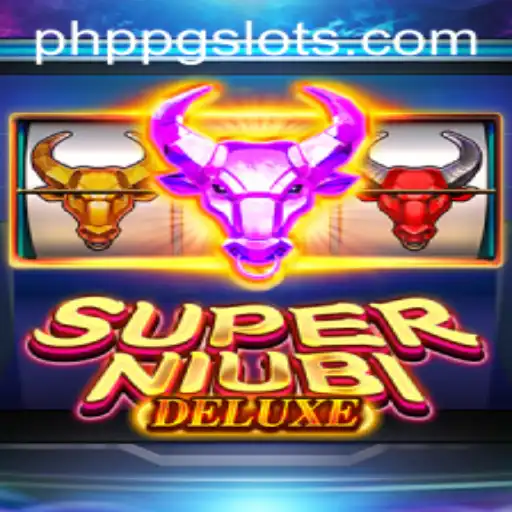 Discover SuperNiubiDeluxe: Unveiling the Thrilling World of PHPPG