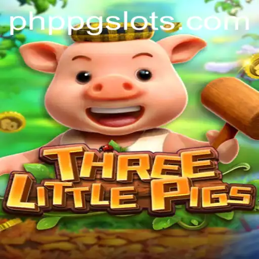 Experience the Thrills of THREELITTLEPIGS: A Captivating Journey
