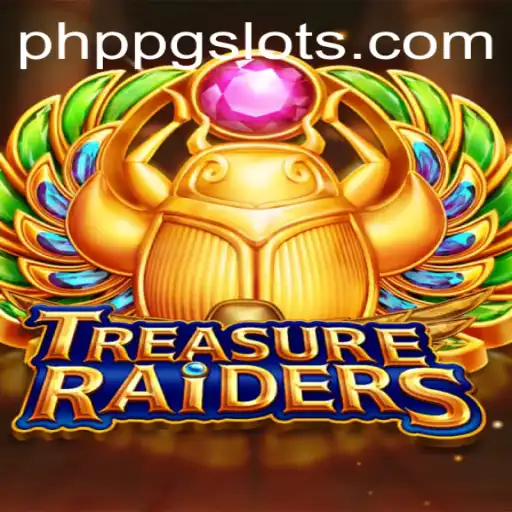 Discover the Thrills of TREASURERAIDERS: A New Adventure Awaits