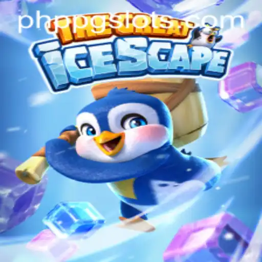 The Great Icescape: A Frozen Adventure