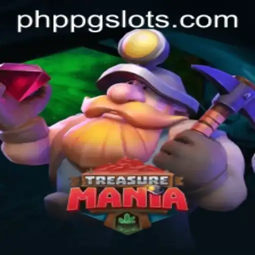 Exploring the Exciting World of TreasureMania: The Adventurous Journey with PHPPG