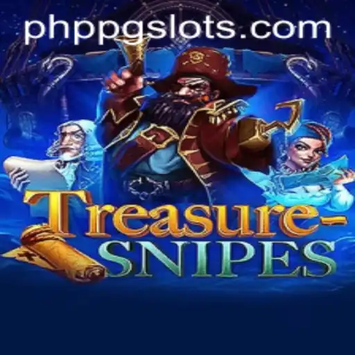 TreasureSnipes: An Immersive PHPPG Adventure Awaits
