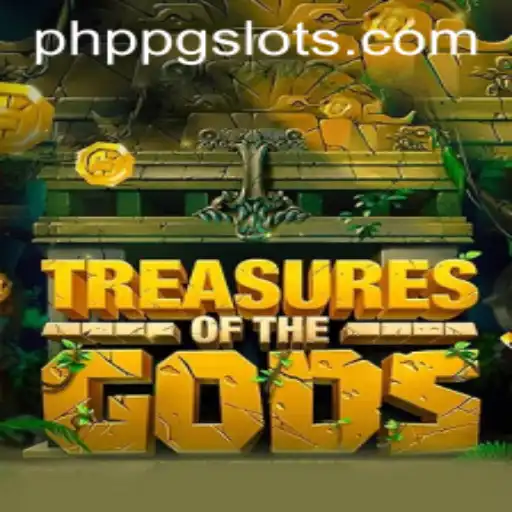 Exploring the Epic World of TreasureoftheGods