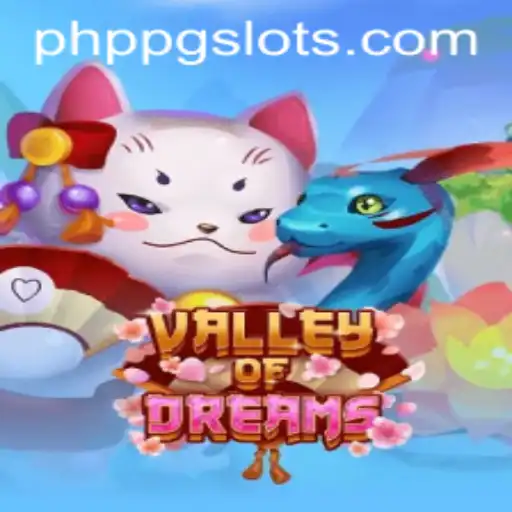 ValleyofDreams: Exploring the Imaginative PHPPG Experience