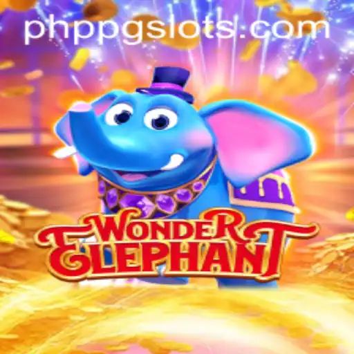 Discover the Enchanting World of WonderElephant: A PHPPG Adventure