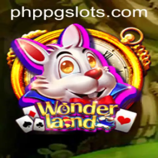 Exploring the Thrilling World of Wonderland: A PHPPG Adventure