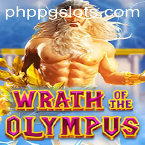 Wrath of Olympus: A Mythological Adventure with a Strategic Twist in PHPPG